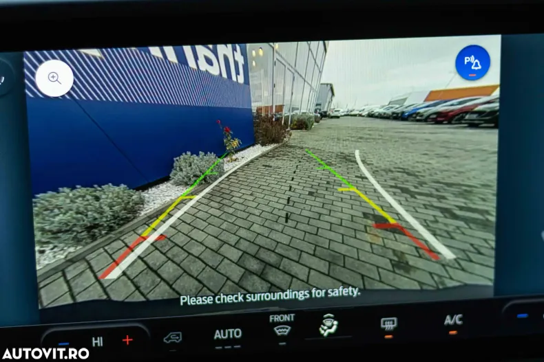 Ford Transit Custom din 2025 cu 2 km - oferta FOR156618 - foto 35