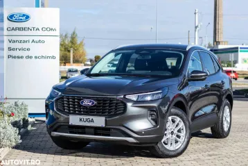 Ford Kuga din 2024 - oferta FOR156619