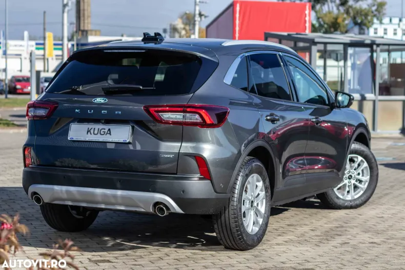 Ford Kuga din 2024 cu 5 km - oferta FOR156619 - foto 7