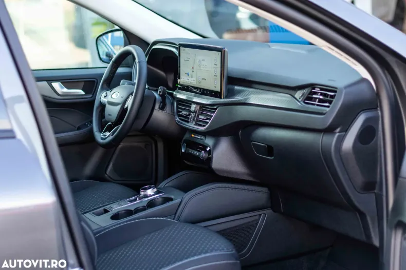 Ford Kuga din 2024 cu 5 km - oferta FOR156619 - foto 15