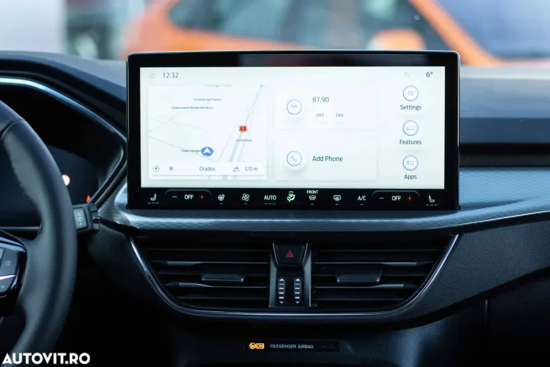 Ford Kuga din 2024 cu 5 km - oferta FOR156619 - foto 20