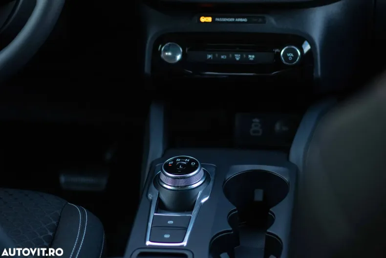 Ford Kuga din 2024 cu 5 km - oferta FOR156619 - foto 21