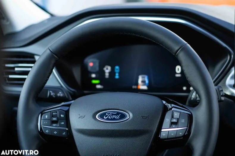Ford Kuga din 2024 cu 5 km - oferta FOR156619 - foto 24