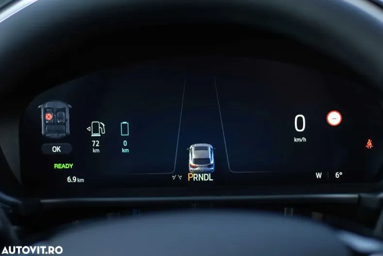 Ford Kuga din 2024 cu 5 km - oferta FOR156619 - foto 25