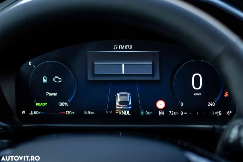 Ford Kuga din 2024 cu 5 km - oferta FOR156619 - foto 26