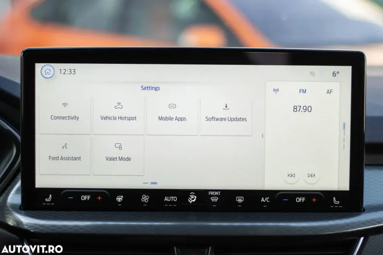 Ford Kuga din 2024 cu 5 km - oferta FOR156619 - foto 27