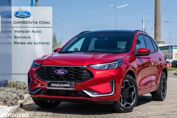 Ford Kuga din 2024 - oferta FOR156620
