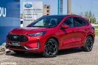 Ford Kuga din 2024 cu 5 km - oferta FOR156620 - foto 7