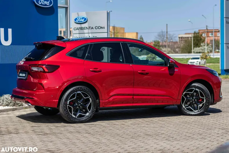 Ford Kuga din 2024 cu 5 km - oferta FOR156620 - foto 8