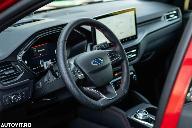 Ford Kuga din 2024 cu 5 km - oferta FOR156620 - foto 9