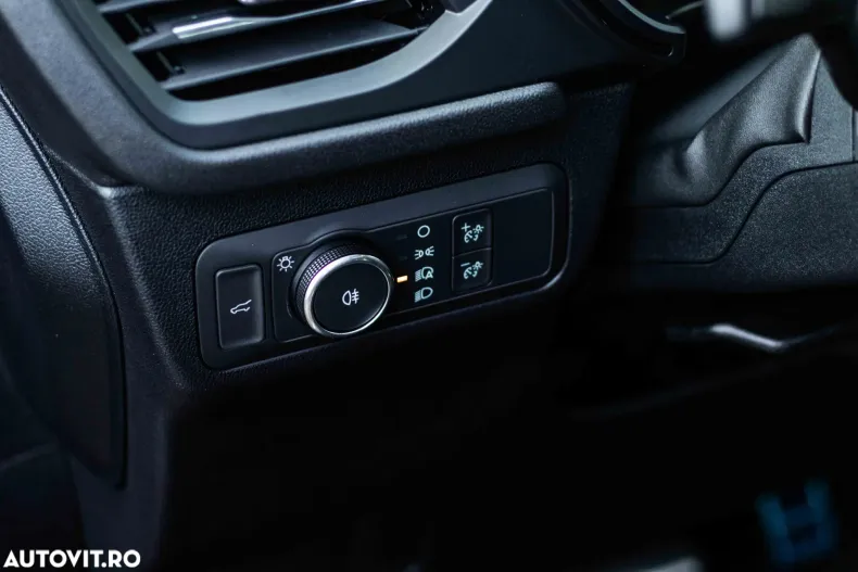 Ford Kuga din 2024 cu 5 km - oferta FOR156620 - foto 11