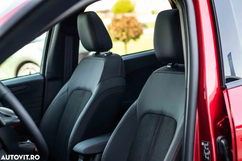 Ford Kuga din 2024 cu 5 km - oferta FOR156620 - foto 13