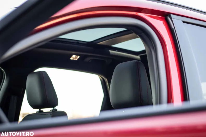 Ford Kuga din 2024 cu 5 km - oferta FOR156620 - foto 14