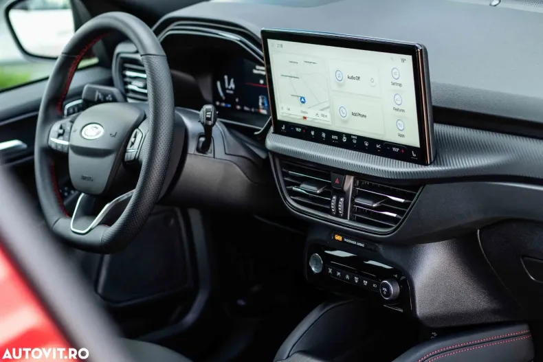 Ford Kuga din 2024 cu 5 km - oferta FOR156620 - foto 19