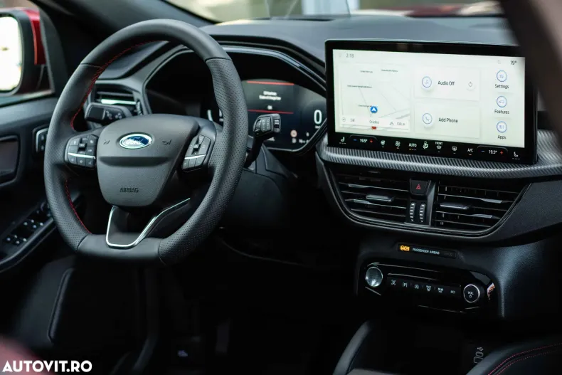 Ford Kuga din 2024 cu 5 km - oferta FOR156620 - foto 21