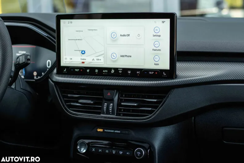 Ford Kuga din 2024 cu 5 km - oferta FOR156620 - foto 23