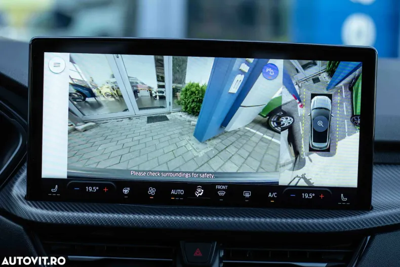 Ford Kuga din 2024 cu 5 km - oferta FOR156620 - foto 29