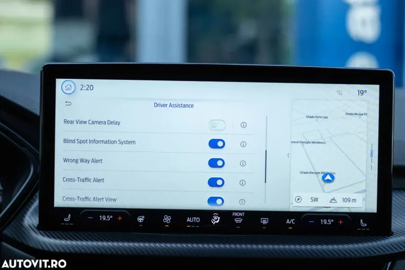 Ford Kuga din 2024 cu 5 km - oferta FOR156620 - foto 31