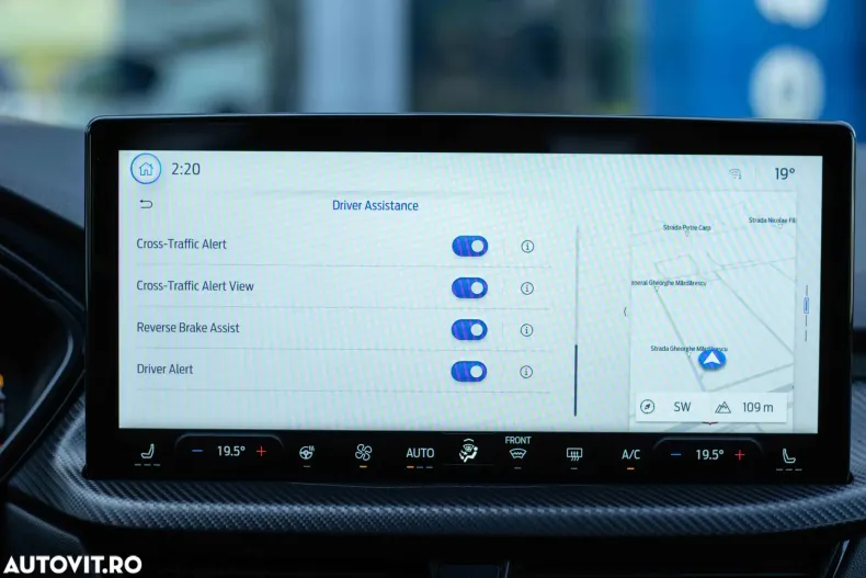 Ford Kuga din 2024 cu 5 km - oferta FOR156620 - foto 32