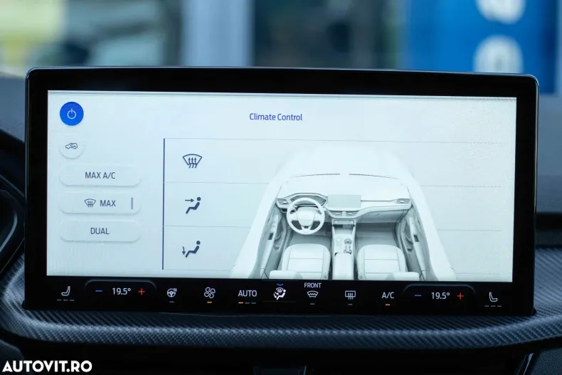 Ford Kuga din 2024 cu 5 km - oferta FOR156620 - foto 33