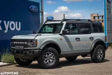 Ford Bronco din 2023 - oferta FOR156621