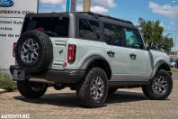 Ford Bronco din 2023 cu 22 km - oferta FOR156621 - foto 7