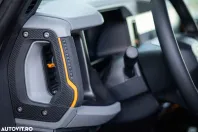 Ford Bronco din 2023 cu 22 km - oferta FOR156621 - foto 12