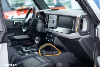 Ford Bronco din 2023 cu 22 km - oferta FOR156621 - foto 15