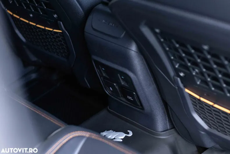 Ford Bronco din 2023 cu 22 km - oferta FOR156621 - foto 19