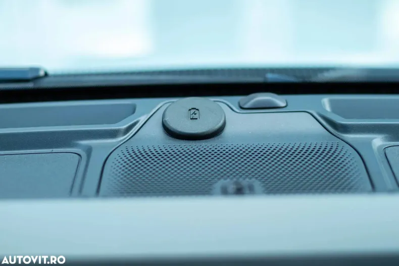 Ford Bronco din 2023 cu 22 km - oferta FOR156621 - foto 27