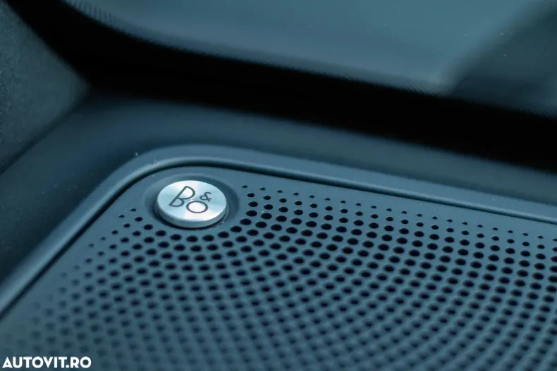 Ford Bronco din 2023 cu 22 km - oferta FOR156621 - foto 28