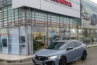 Honda Civic din 2019 cu 73.150 km - oferta HON156622 - foto 1