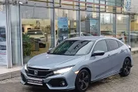 Honda Civic din 2019 cu 73.150 km - oferta HON156622 - foto 2