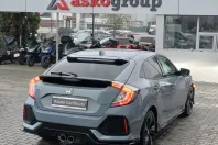 Honda Civic din 2019 cu 73.150 km - oferta HON156622 - foto 4