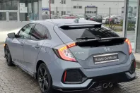 Honda Civic din 2019 cu 73.150 km - oferta HON156622 - foto 5