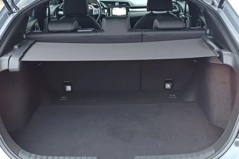 Honda Civic din 2019 cu 73.150 km - oferta HON156622 - foto 6