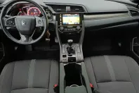 Honda Civic din 2019 cu 73.150 km - oferta HON156622 - foto 9