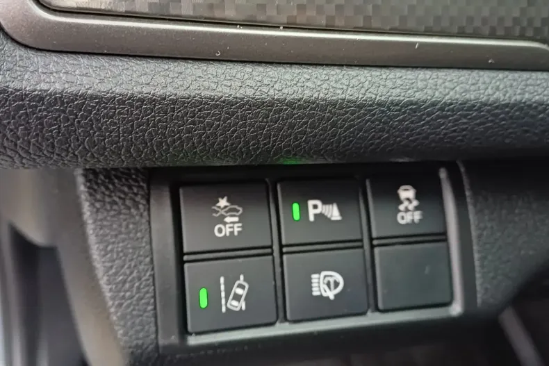 Honda Civic din 2019 cu 73.150 km - oferta HON156622 - foto 12