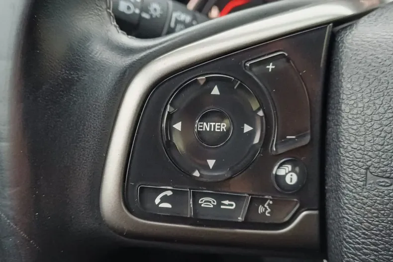 Honda Civic din 2019 cu 73.150 km - oferta HON156622 - foto 13