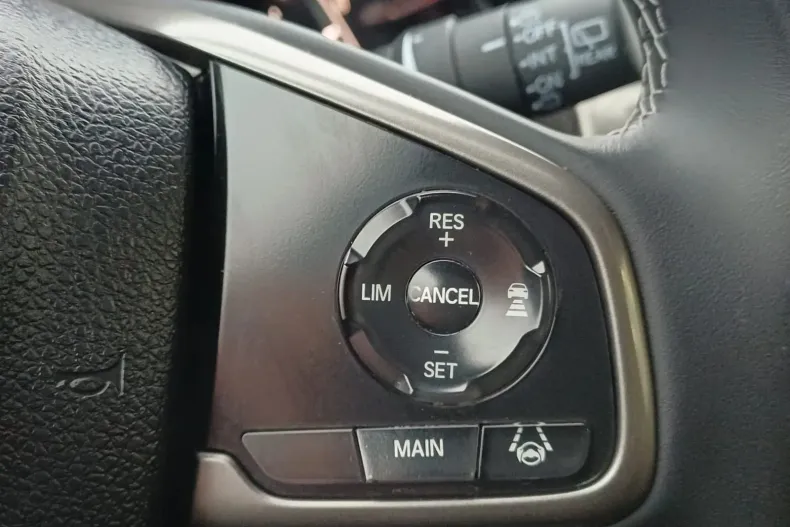 Honda Civic din 2019 cu 73.150 km - oferta HON156622 - foto 14