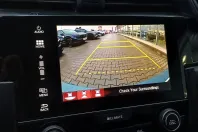 Honda Civic din 2019 cu 73.150 km - oferta HON156622 - foto 16