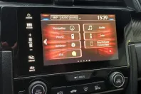 Honda Civic din 2019 cu 73.150 km - oferta HON156622 - foto 17