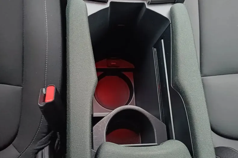 Honda Civic din 2019 cu 73.150 km - oferta HON156622 - foto 21