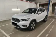 Volvo XC40 din 2021 cu 84.900 km - oferta VOL156623 - foto 1