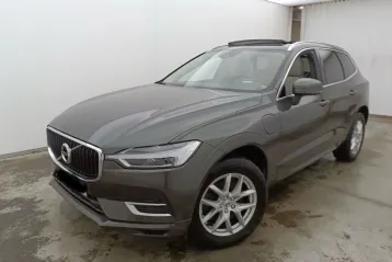 Volvo XC60 din 2019 - oferta VOL156624