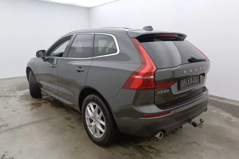 Volvo XC60 din 2019 cu 116.482 km - oferta VOL156624 - foto 2