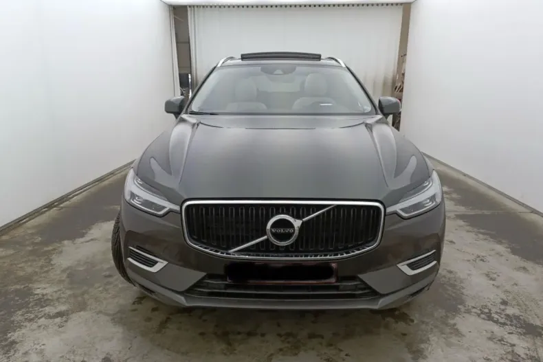 Volvo XC60 din 2019 cu 116.482 km - oferta VOL156624 - foto 3