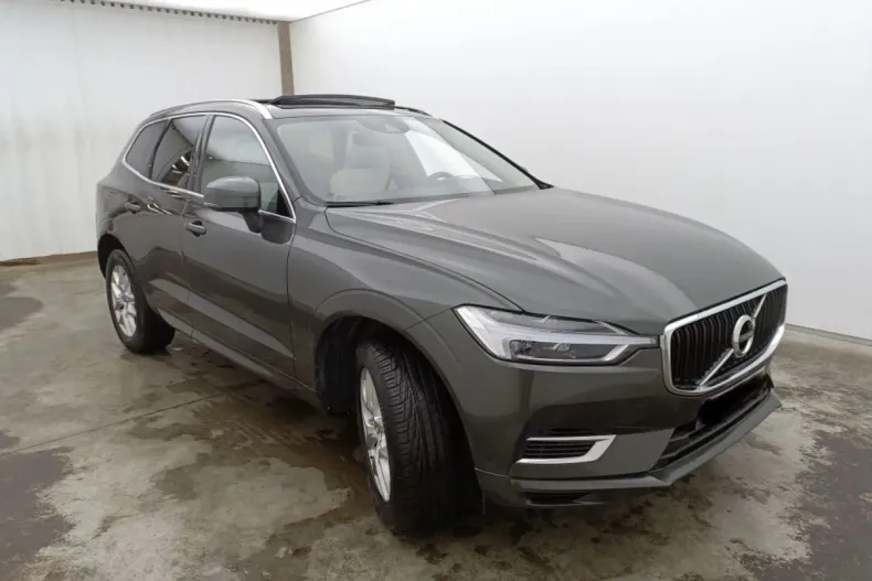 Volvo XC60 din 2019 cu 116.482 km - oferta VOL156624 - foto 8