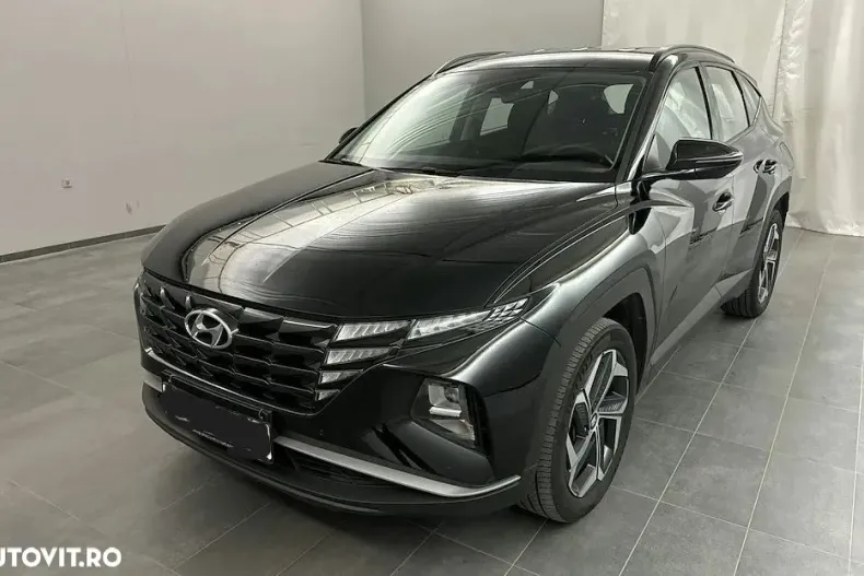 Hyundai TUCSON din 2021 cu 67.500 km - oferta HYU156625 - foto 1