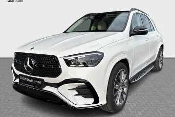Mercedes-Benz GLE din 2025 - oferta MER156626